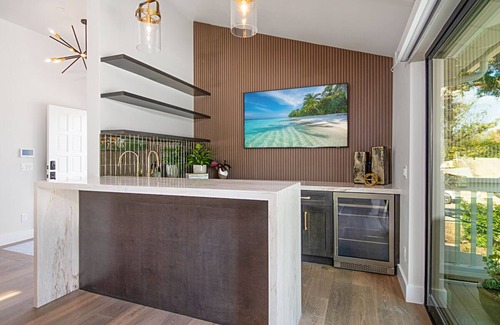 Covenant House | Exquisite Rare Find in exclusive Rancho Santa Fe with Resort Access