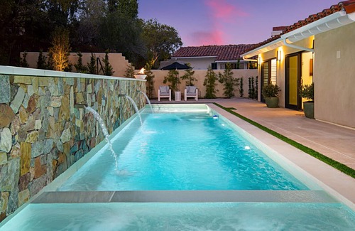 Covenant House | Exquisite Rare Find in exclusive Rancho Santa Fe with Resort Access