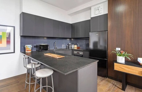 Ballarat Apartment | Exquisite restored Baptist church as seen on Restoration Australia