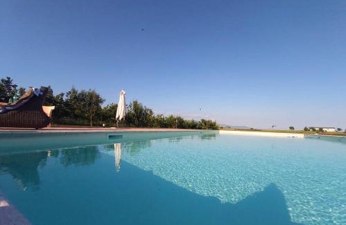 Segni Villa | Exquisite Retreat in Segni