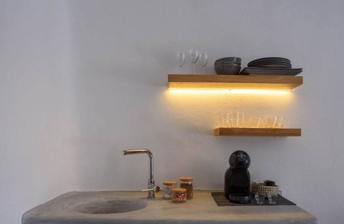 Pyrgos Villa | Exquisite Santorini Villa | Villa Pius | 2 Bedrooms | Children Older than 12Y.