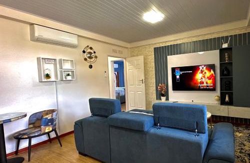 Gaborone Apartment | Exquisite short and long stay
