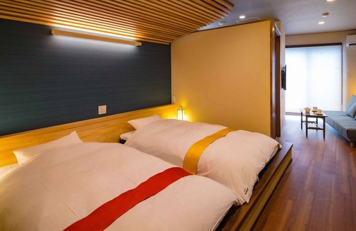 Minamikyushu Hotel | Exquisite spiny lobster Half Board plan Nonsmoking JapaneseWestern Room/Minamikyushu Kagoshima
