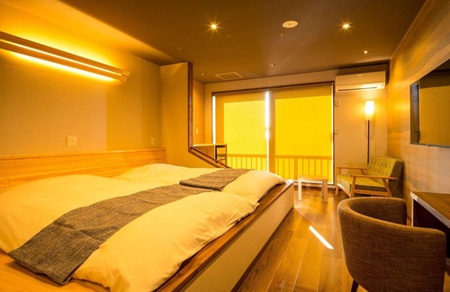 Minamikyushu Hotel | Exquisite spiny lobster Half Board plan Nonsmoking Renewal JapaneseWestern style room/Minamikyushu Kagoshima