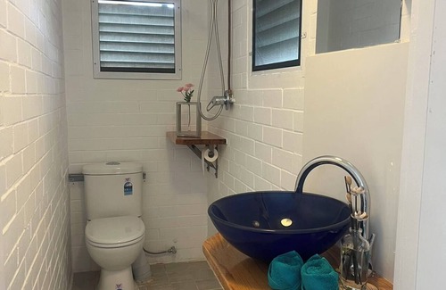 Chermside Apartment | Exquisite Studio@chermside