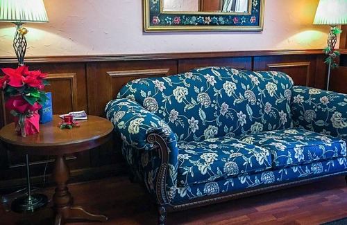 Oborishte Apartment | Exquisite Suite With Fireplace, Balcony And Spa