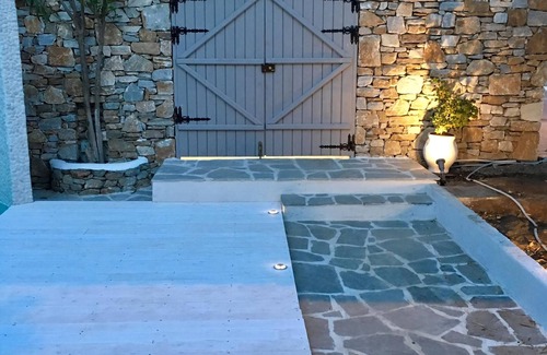Megalos Prinos Villa | Exquisite Thassos Villa | Villa Mare | 4 Bedroom | Private Pool | Sea View |.