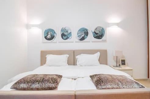 Ikoyi Apartment | Exquisite Three Bedroom
