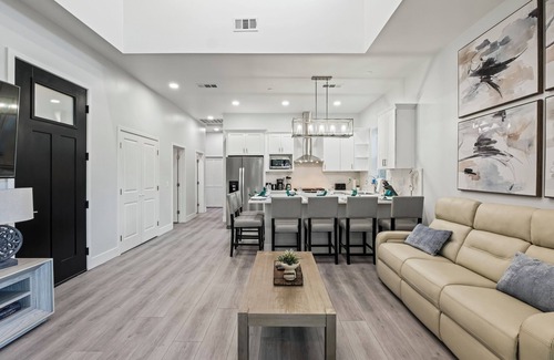 Rancho Palos Verdes House | Exquisite Palos Verdes 3BR Oasis
