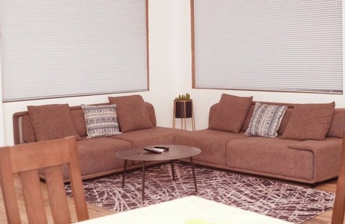 Cantonments House | Exquisite Vacation Home