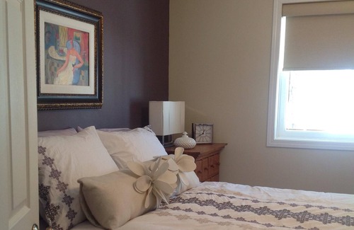 Woodview Cottage | Exquisite Vacation Property