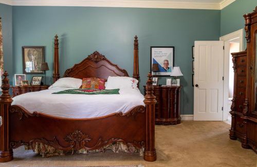 Springfield House | Exquisite Victorian