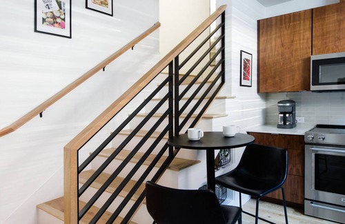 Eastlake House | Exquisite views & property! Incredible 3 story + rooftop is waiting for you!