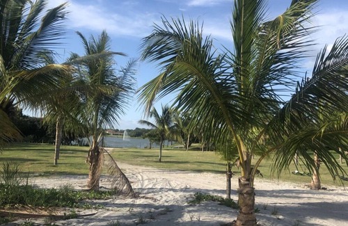 Playa Blanca House | Exquisite villa in Buenaventura Golf and Resort