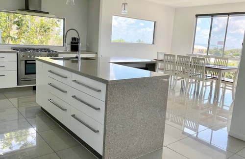 Yeppoon House | Exquisite villa in yeppoon