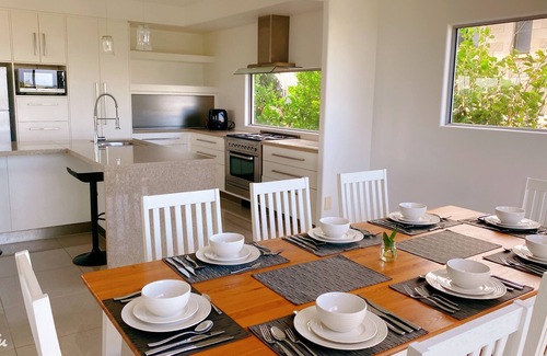 Yeppoon House | Exquisite villa in yeppoon