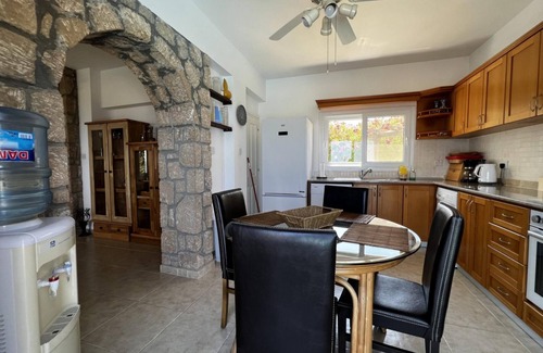 Karsiyaka Villa | Exquisite Villa with Private Pool in Cyprus