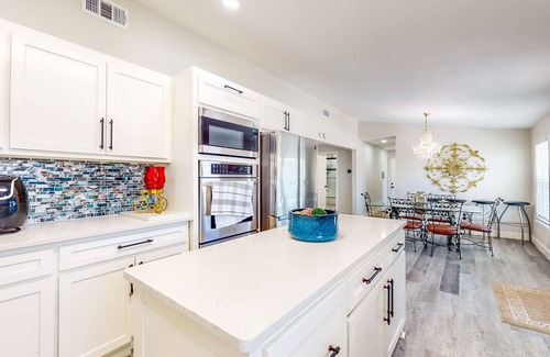 Quinlan House | Exquisite waterfront home with new construction, amazing views