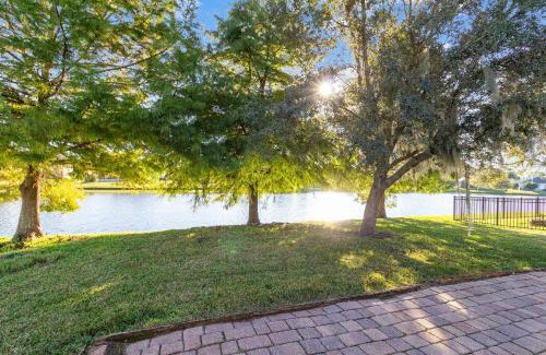 St. Augustine House | Exquisite Waterfront Retreat home