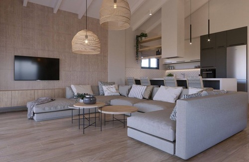 Drosia Villa | Exquisite Zante Villa | Villa Fabiana | 3 Bedroom | Private Pool | Outdoor Hot.