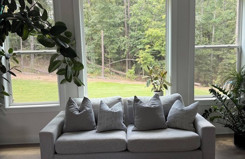 Cliftondale House | Exquisitely decorated Spacious 4-bedroom, Family Friendly traditional house