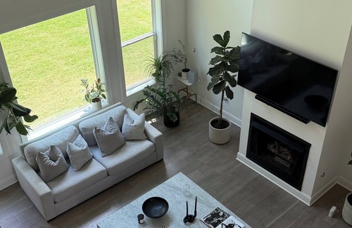 Cliftondale House | Exquisitely decorated Spacious 4-bedroom, Family Friendly traditional house