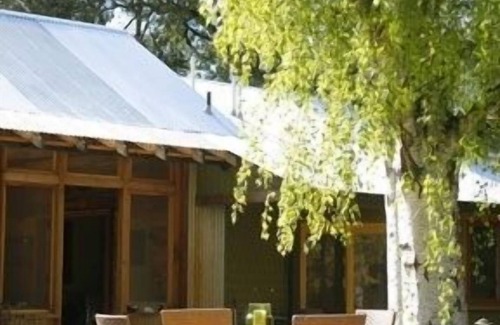 Boonville House | Exquisitely Decorated Inn in Secluded Hills Near Boonville