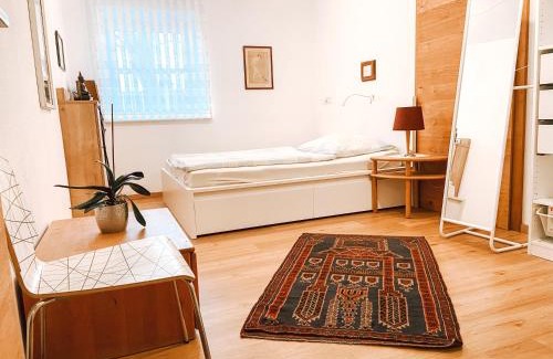 Enns Apartment | Exquisites Übernachten in der ältesten Stadt Österreichs