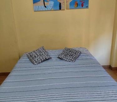 San Nicolas Apartment | Exquisito Apartamento junto al Obelisco 3