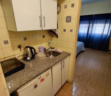 San Nicolas Apartment | Exquisito Apartamento junto al Obelisco 3