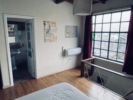 Balcarce Apartment | Exquisito departamento “Boutique”