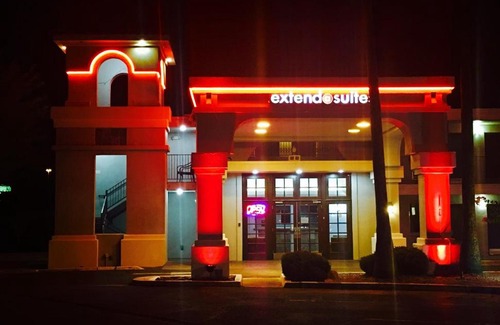 Deer Valley Hotel | Extend-a-Suites Phoenix