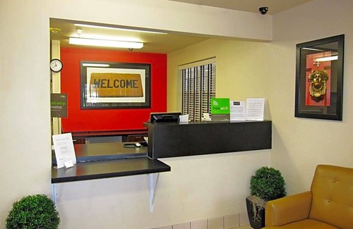 Southwest Santa Rosa Hotel | Extended Stay America Suites Santa Rosa South