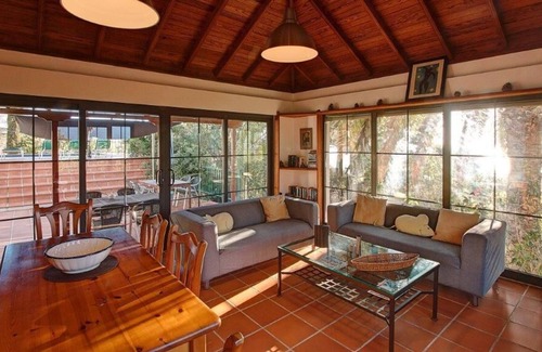 Tajuya House | Extended and restored finca - good equipment - 2000 sqm garden