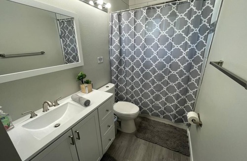 Southeast Colorado Springs House | Extended Delight! 4-Bd Retreat