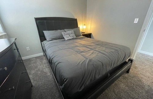 Southeast Colorado Springs House | Extended Delight! 4-Bd Retreat