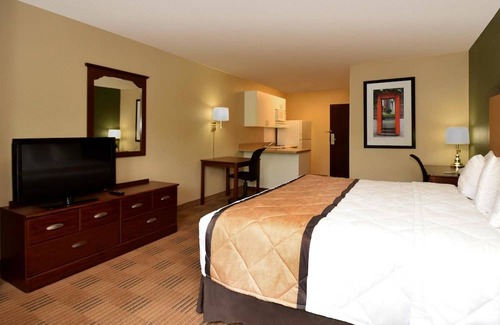 Springfield Hotel | Extended Stay America Suites Springfield South
