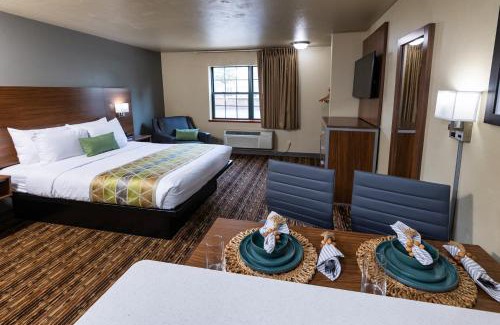 Ashwaubenon Hotel | Extended Stay Airport