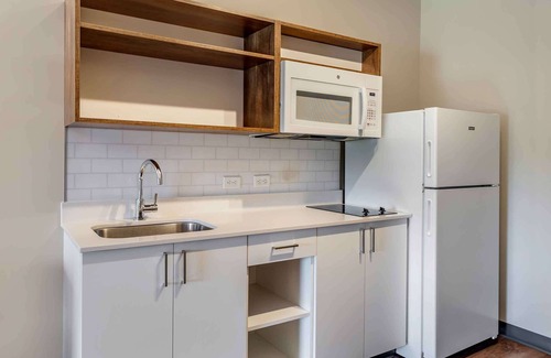 Colonial Heights Hotel | Extended Stay America Suites Colonial Heights Fort Lee