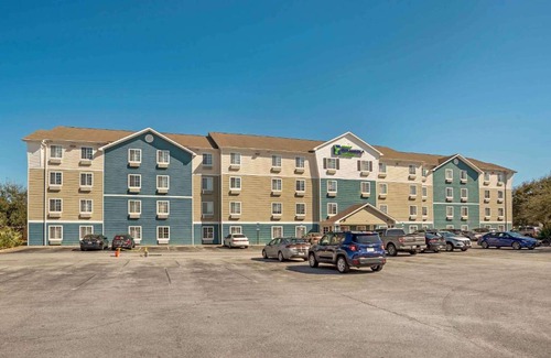 Ocean City Hotel | Extended Stay America Select Suites - Fort Walton Beach