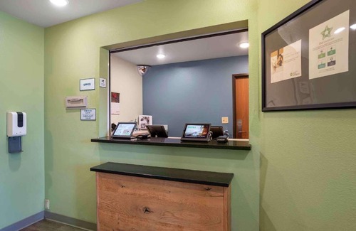 Ocean City Hotel | Extended Stay America Select Suites - Fort Walton Beach