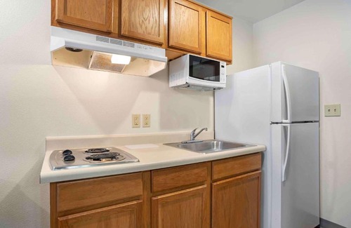 Ocean City Hotel | Extended Stay America Select Suites - Fort Walton Beach