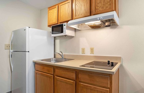 Ocean City Hotel | Extended Stay America Select Suites - Fort Walton Beach