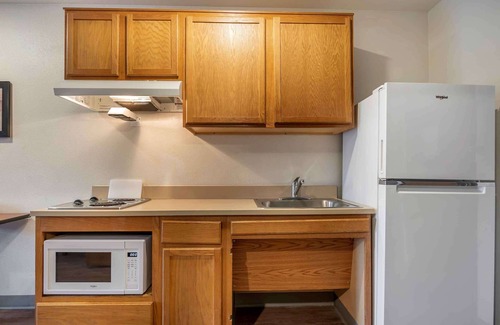 Ocean City Hotel | Extended Stay America Select Suites - Fort Walton Beach