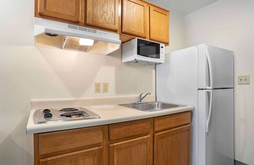 Ocean City Hotel | Extended Stay America Select Suites - Fort Walton Beach