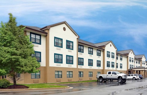 Saint Marys  Allen County Hotel | Extended Stay America Suites Fort Wayne South