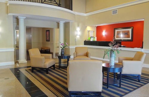 Rio Rancho Hotel | Extended Stay America Suites Albuquerque Rio Rancho Blvd