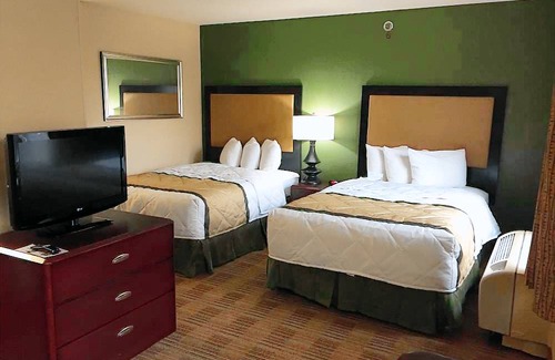 Rio Rancho Hotel | Extended Stay America Suites Albuquerque Rio Rancho Blvd