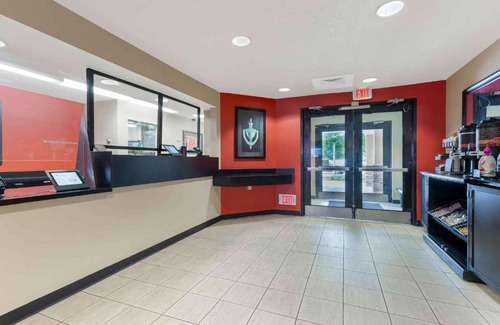 Linthicum Heights Hotel | Extended Stay America Suites - Baltimore - BWI Airport - Aero Dr