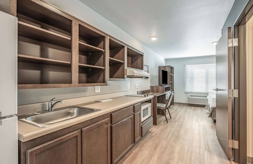 Mendota Heights Apartment | Extended Stay America Suites - Minneapolis - Airport - Mendota Heights
